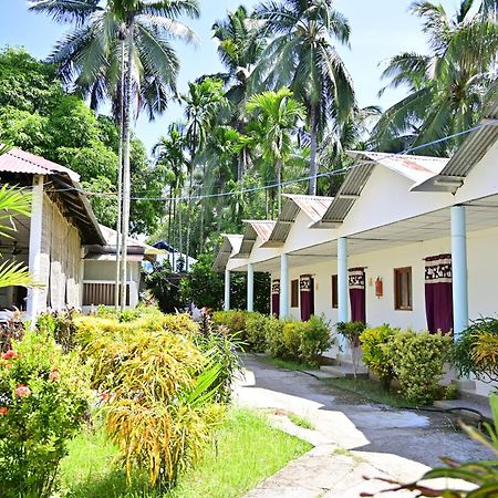 Moon Shine Garden Resort Neil Island Exterior photo