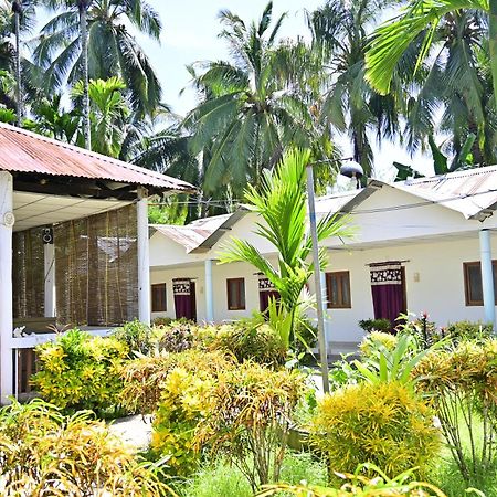 Moon Shine Garden Resort Neil Island Exterior photo